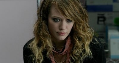 Hilary Duff Fotoğrafı