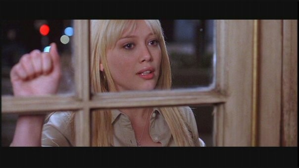 Hilary Duff Fotoğrafı