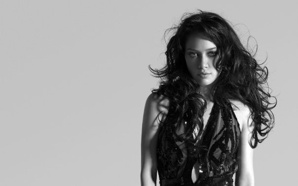 Hilary Duff Fotoğrafı