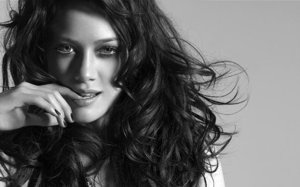 Hilary Duff Fotoğrafı