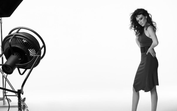 Hilary Duff Fotoğrafı