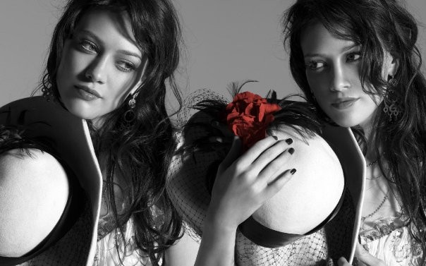 Hilary Duff Fotoğrafı