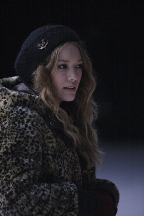 Hilary Duff Fotoğrafı