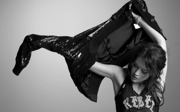 Hilary Duff Fotoğrafı