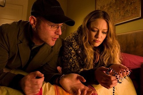 Hilary Duff Fotoğrafı