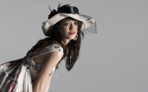 Hilary Duff Fotoğrafı