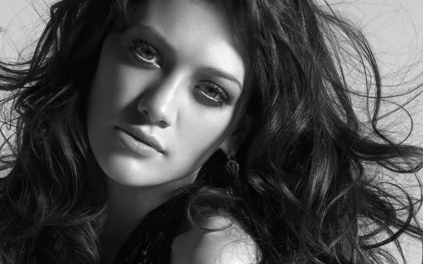 Hilary Duff Fotoğrafı