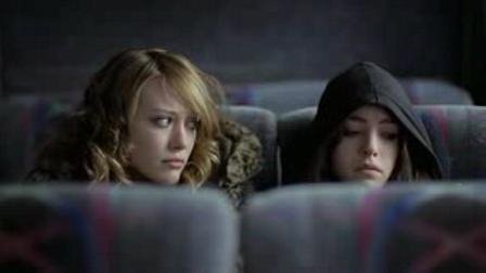 Hilary Duff Fotoğrafı