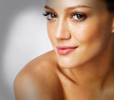 Hilary Duff Fotoğrafı