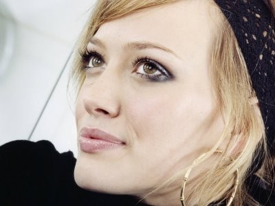 Hilary Duff Fotoğrafı