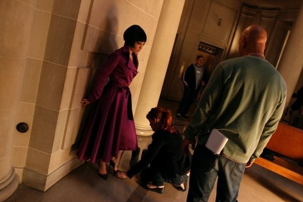 Hilary Duff Fotoğrafı