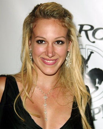 Haylie Duff Fotoğrafı
