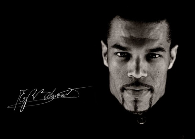 Emanuel Bettencourt fotoğrafı