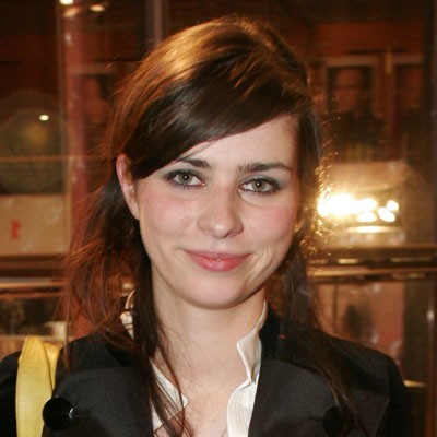 Nora Tschirner Fotoğrafı