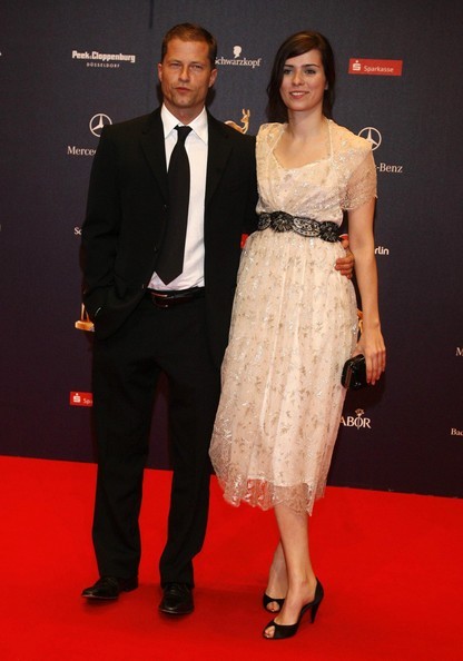 Nora Tschirner Fotoğrafı