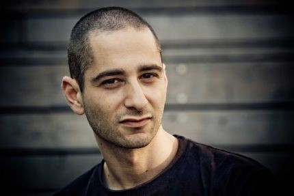 Denis Moschitto Fotoğrafı