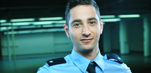 Denis Moschitto Fotoğrafı