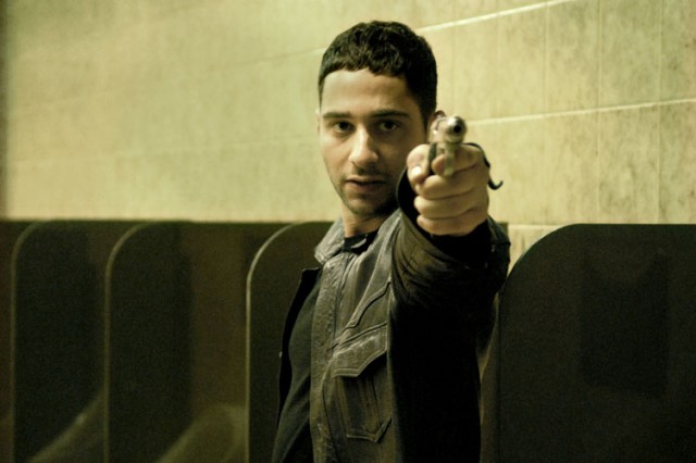 Denis Moschitto Fotoğrafı