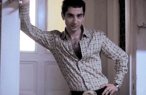 Denis Moschitto fotoğrafı