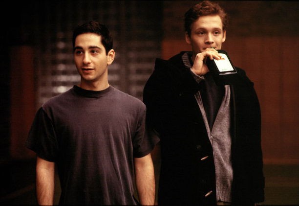 Denis Moschitto fotoğrafı