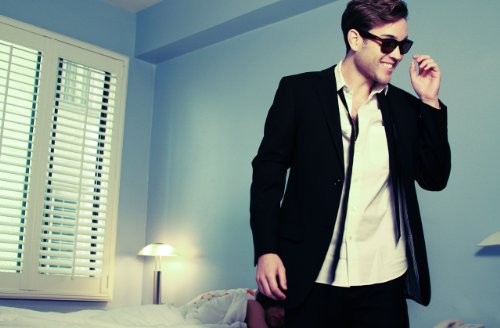 Sean McBride Fotoğrafı