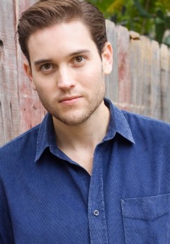 Sean McBride fotoğrafı