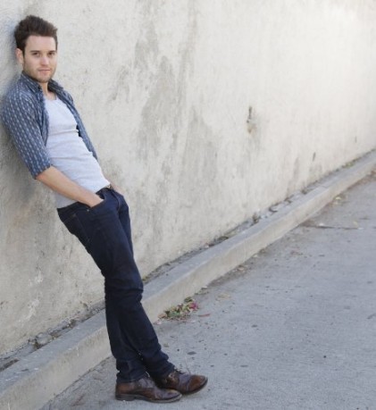 Sean McBride Fotoğrafı