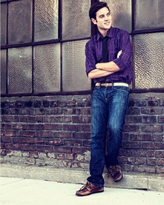 Sean McBride Fotoğrafı