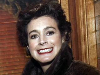 Sean Young Fotoğrafı