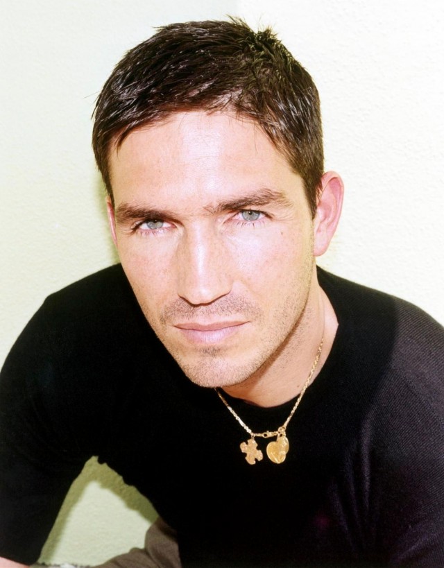 Jim Caviezel fotoğrafı