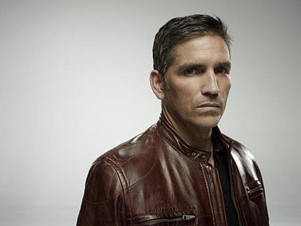 Jim Caviezel fotoğrafı