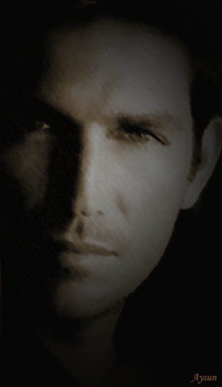 Jim Caviezel fotoğrafı