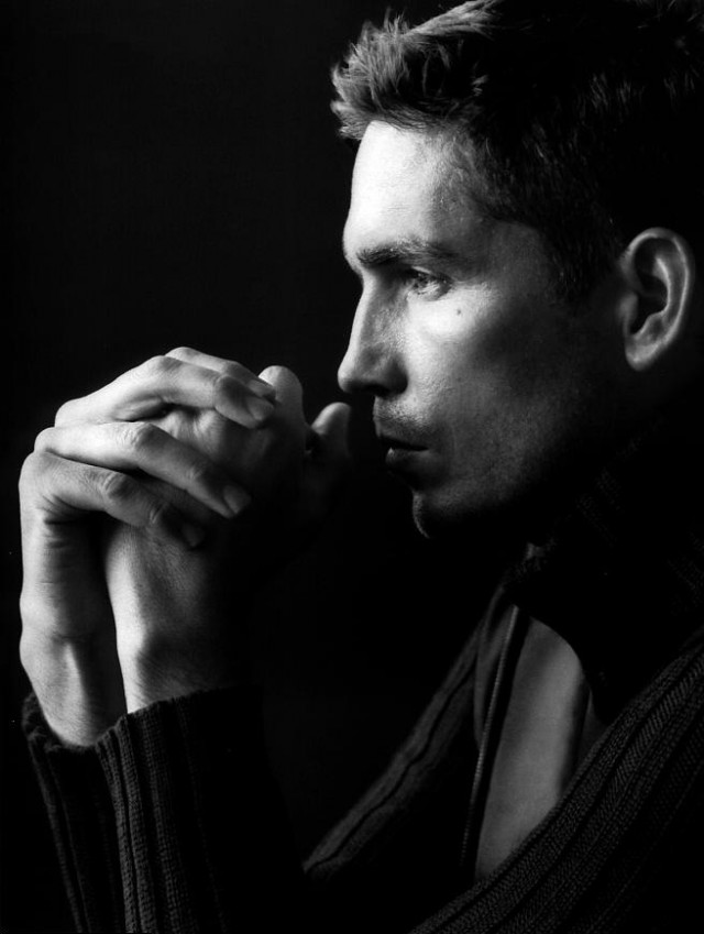 Jim Caviezel fotoğrafı