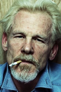 Nick Nolte fotoğrafı