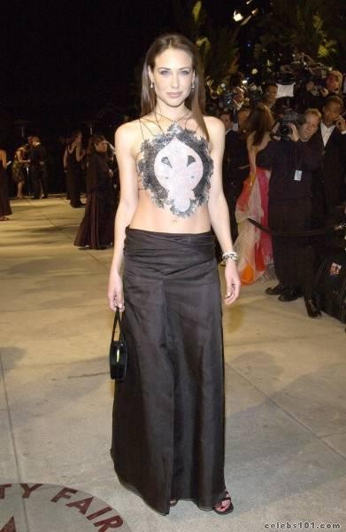 Claire Forlani fotoğrafı