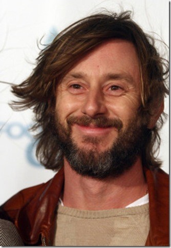 Jake Weber Fotoğrafı