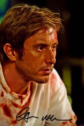 Jake Weber Fotoğrafı