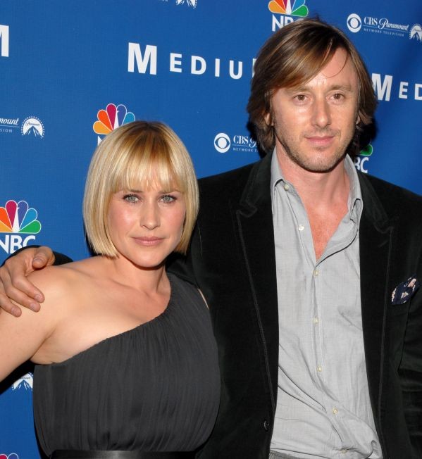 Jake Weber Fotoğrafı