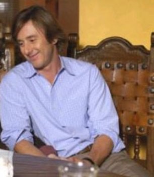 Jake Weber fotoğrafı