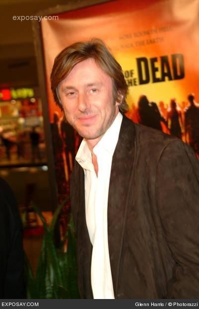 Jake Weber fotoğrafı