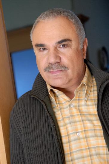 Halil Ergün fotoğrafı