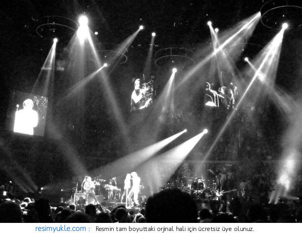 Jon Bon Jovi Fotoğrafı