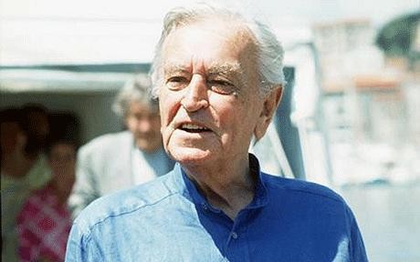 David Lean fotoğrafı