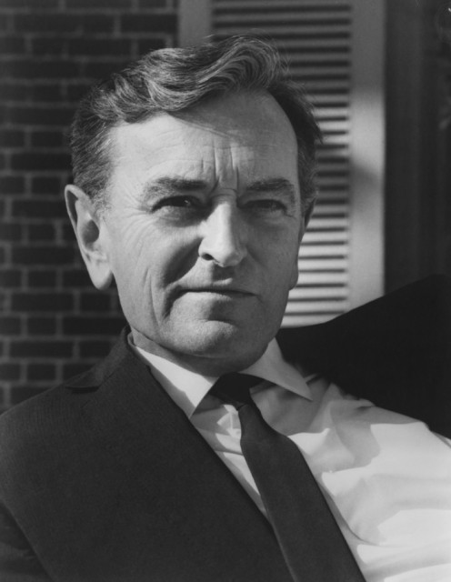 David Lean fotoğrafı