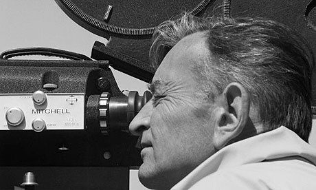 David Lean Fotoğrafı