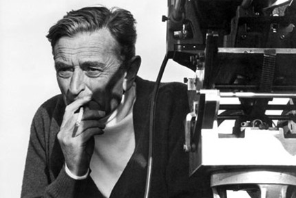 David Lean Fotoğrafı