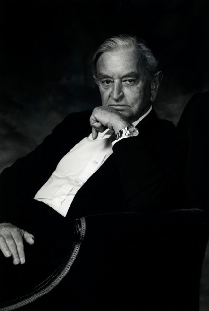 David Lean Fotoğrafı