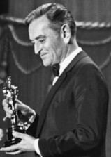 David Lean fotoğrafı