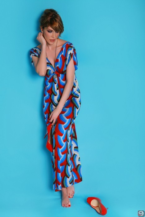 Deniz Akkaya Fotoğrafı