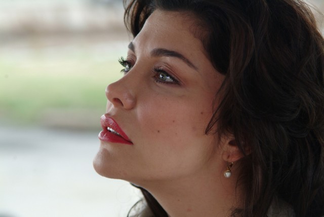 Deniz Akkaya Fotoğrafı